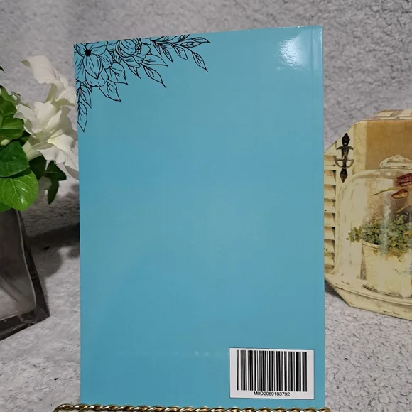 NWT Think on These Journal: Walking out Phillipians 4:8 - Picture 3 of 8